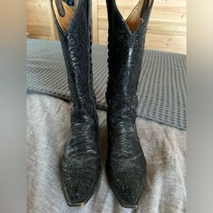 Old Gringo Women's Sweet Revita Western Boot